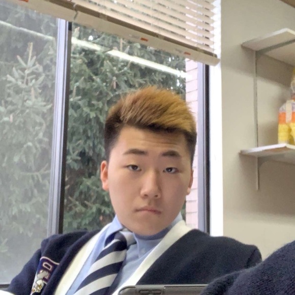 Meet your Posher, Alec - Picture 1 of 1